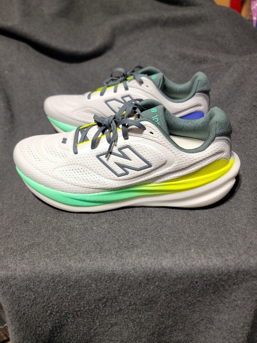 New Balance Men's 1080v15 Running Shoes